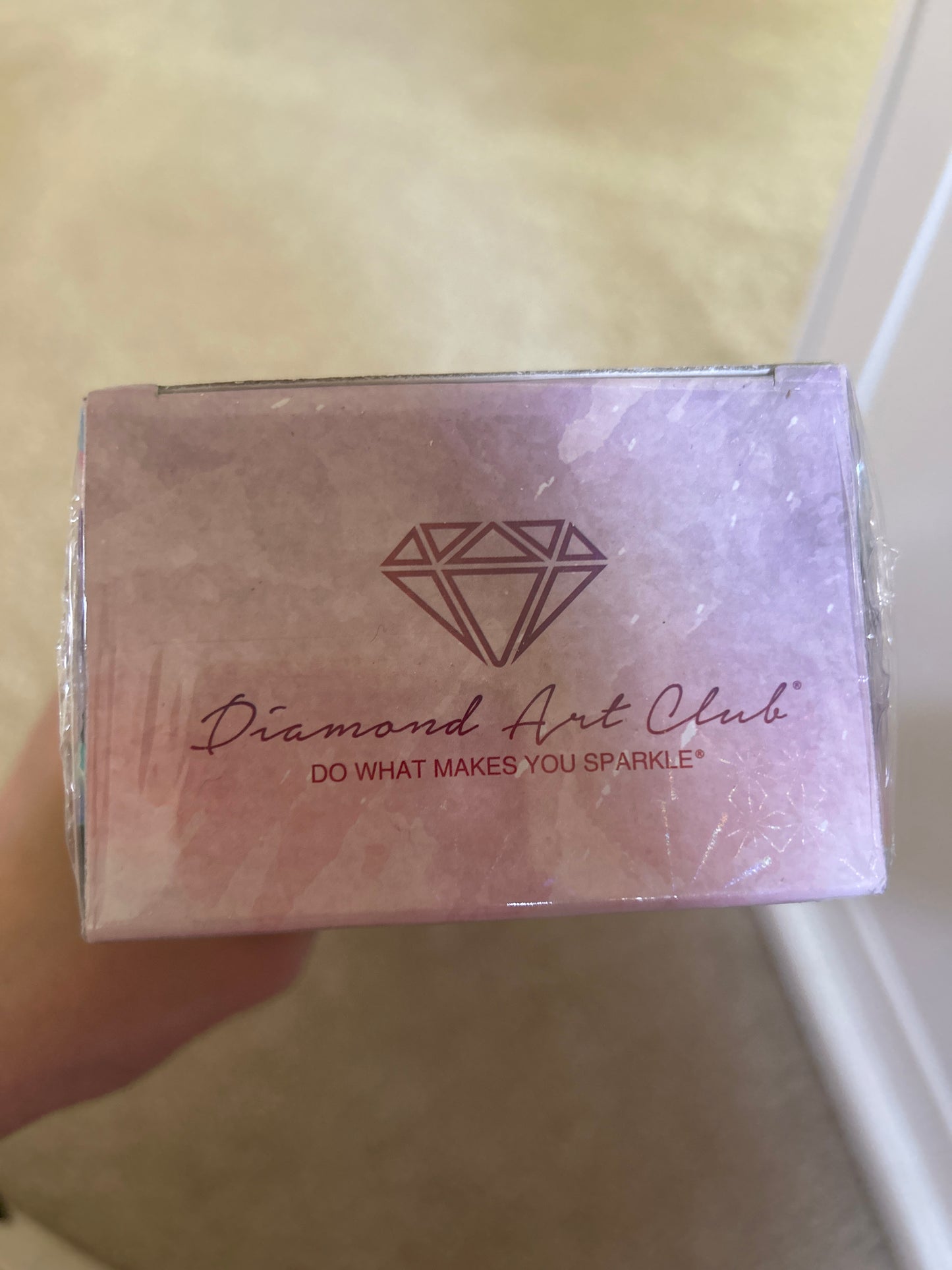 DESTASH - ANGEL EYES - ROUND - DISCONTINUED