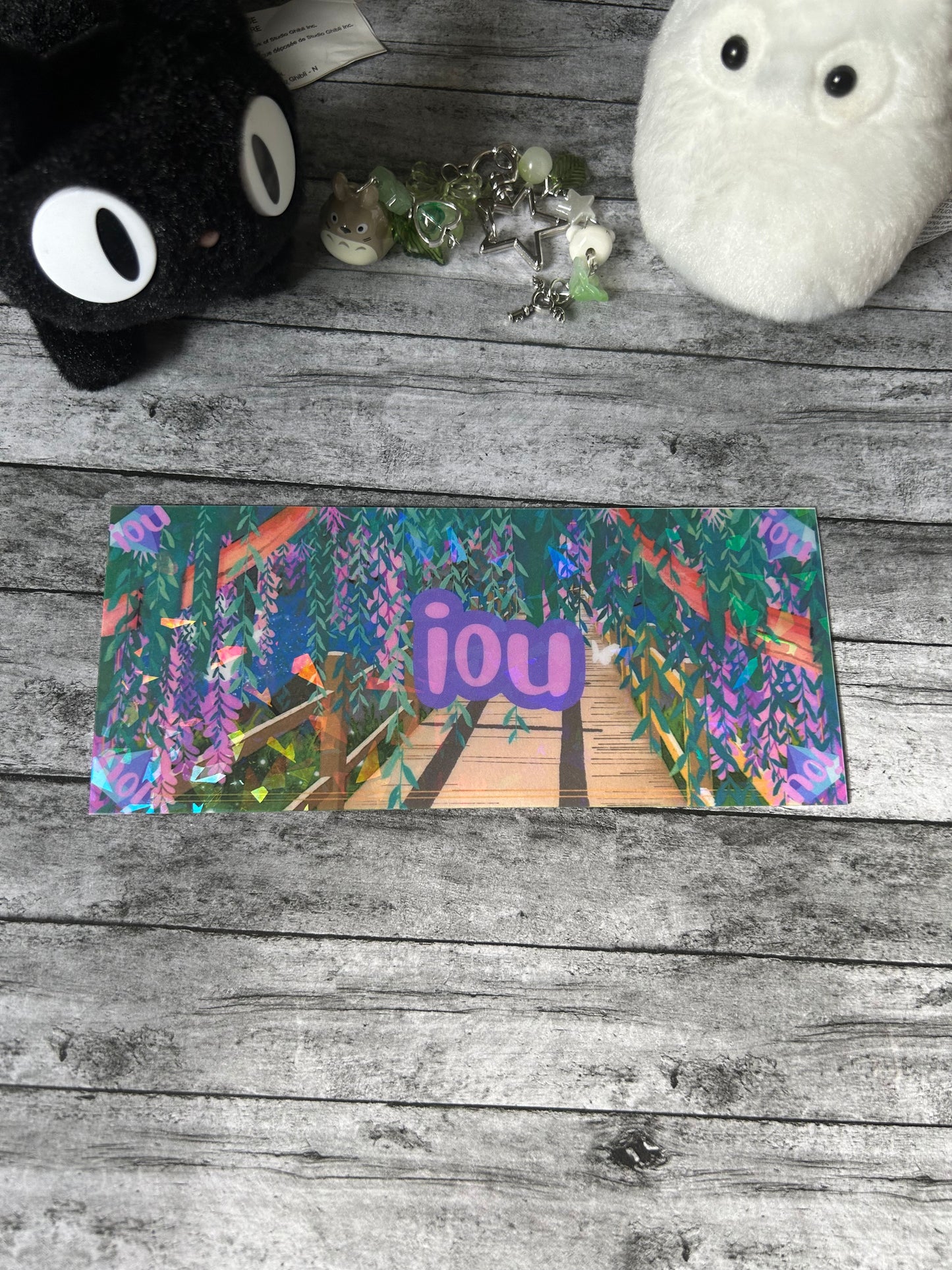 All About the Diamonds | Year with Yuumei Prop Money | $1, $5, $10, $20, $50, $100, $500, $1000, FF, IOU | Physical Item