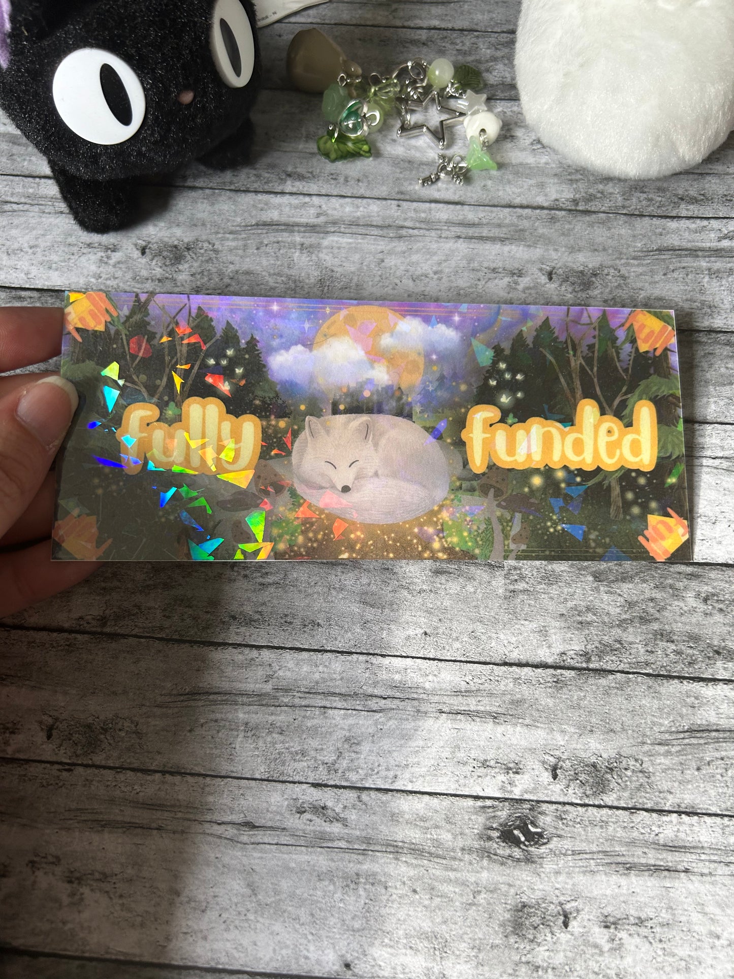 All About the Diamonds | Year with Yuumei Prop Money | $1, $5, $10, $20, $50, $100, $500, $1000, FF, IOU | Physical Item