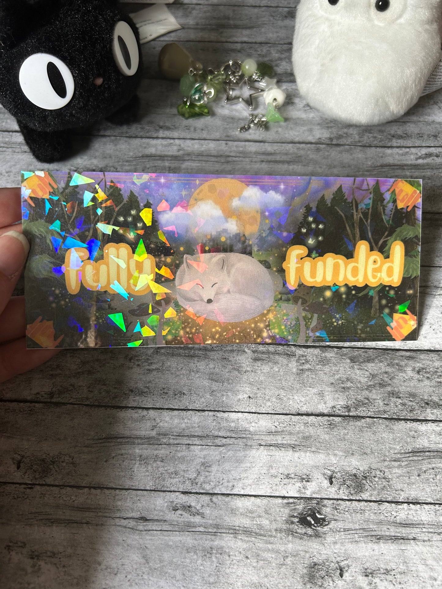 All About the Diamonds | Year with Yuumei Prop Money | $1, $5, $10, $20, $50, $100, $500, $1000, FF, IOU | Physical Item