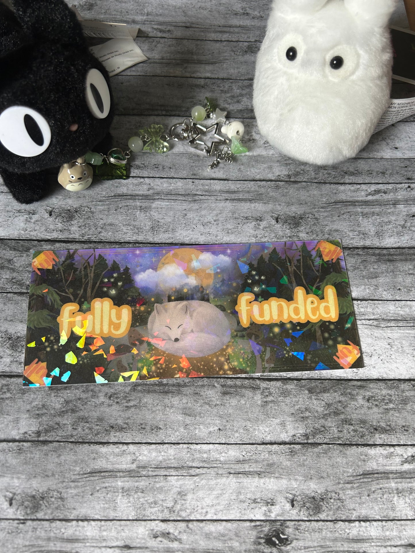 All About the Diamonds | Year with Yuumei Prop Money | $1, $5, $10, $20, $50, $100, $500, $1000, FF, IOU | Physical Item
